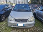 Mercedes-benz A 170 CDI cat Classic