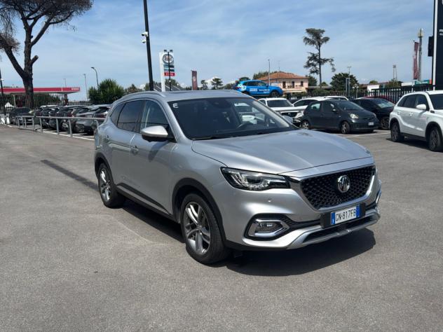 MG HS HS 1.5 t Luxury-KM. 19.118 - Foto 3