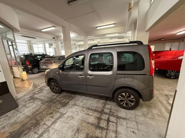 Renault Kangoo 1.5 dCi 90cv Limited - Foto 10