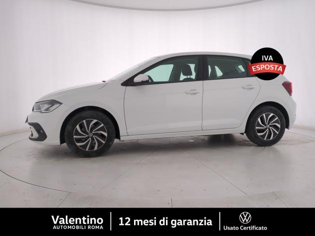 Volkswagen Polo 1.0 TSI DSG Edition Plus - Foto 4
