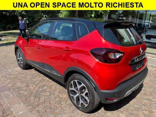 RENAULT Captur TCe 90 CV Intens Neopatentati rif. 24052730 - Foto 2