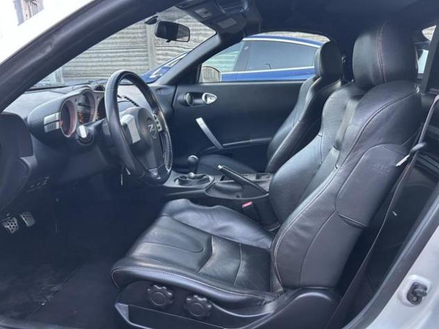 NISSAN 350Z Roadster 3.5 V6 Lev 2 *CRS AUTO STORICA* rif. 23820600 - Foto 5