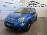 FIAT 500X 500X 1.3 mjet 95cv TUA DA 169,00 EURO AL MESE
