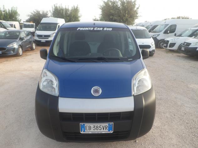 Fiat Fiorino furgone coibentato - Foto 2