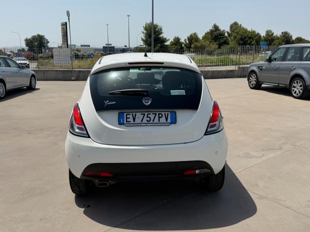 Lancia Ypsilon 1.3 MJT 16V 95 CV 5 porte S&S Gold - Foto 6
