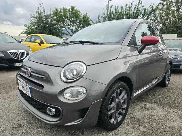 Fiat 500 C 1.2 S 69 cv - Foto 8