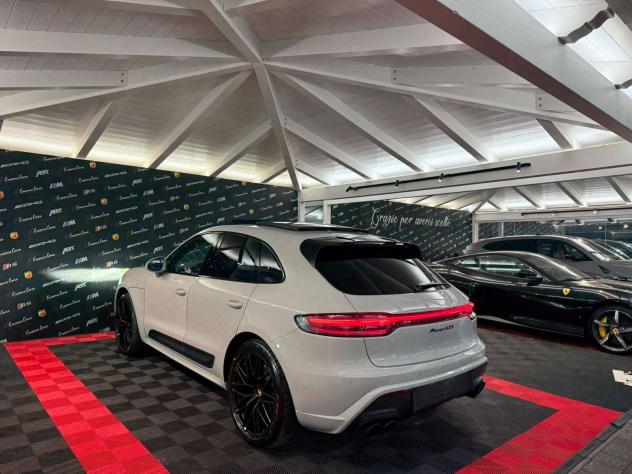 Porsche Macan 2.9 GTS 440cv pdk - Foto 6