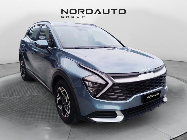 Kia Sportage 5ª serie 1.6 CRDi MHEV Business - Foto 2