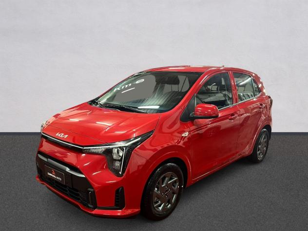 Kia Picanto 1.0 GDi 5 porte Urban | da 183 al mese