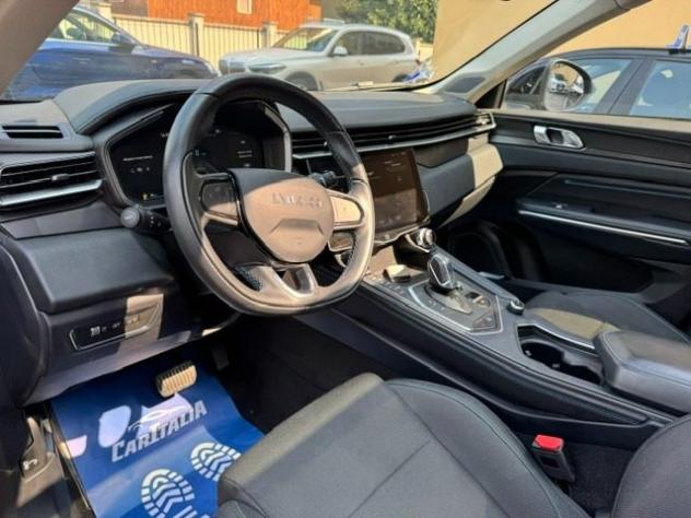 LYNK & CO 01 PHEV rif. 23869014 - Foto 8