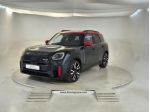 MINI Countryman Mini U25 Mini 2.0 John Cooper Works JCW all4 aut