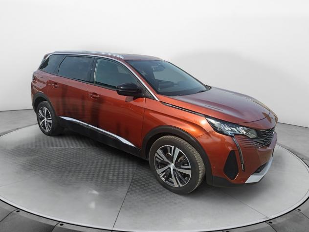Peugeot 5008 BlueHDi 130 Allure Pack EAT8 S/S aut. - Foto 5