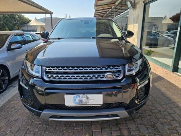 LAND ROVER Range Rover Evoque 2.0 TD4 150 CV 5p. SE Dynamic rif. 22490960 - Foto 2