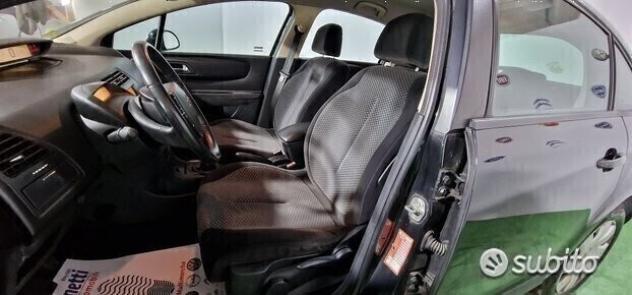 Citroen c4 1.6 hdi 90cv elegance neopatentati - Foto 10