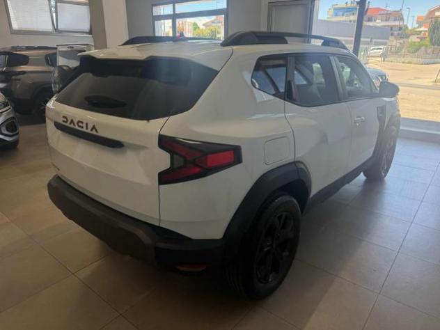 DACIA Duster Eco-G 120 CV Extreme Km0 rif. 23808255 - Foto 4