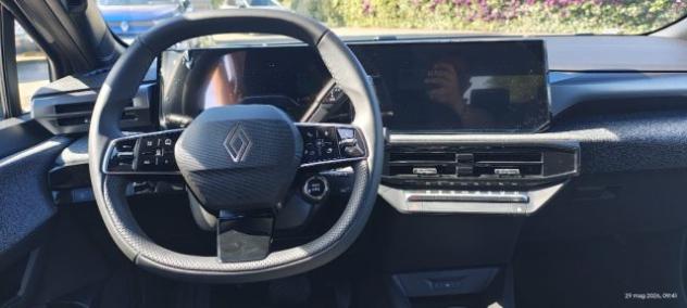 RENAULT Clio Full Hybrid E-Tech 160 CV 5 porte Techno rif. 23852143 - Foto 10
