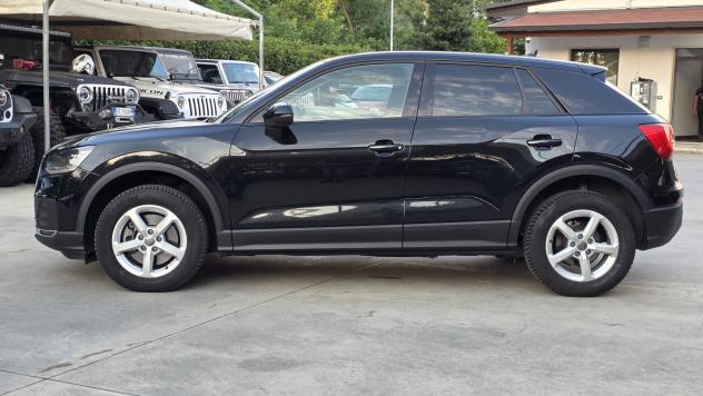 Audi Q2 1.6 TDI Business - Foto 2