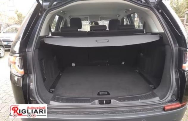 LAND ROVER Discovery Sport Discovery Sport 2.0 eD4 150 CV 2WD R-Dyn rif. 20940074 - Foto 5