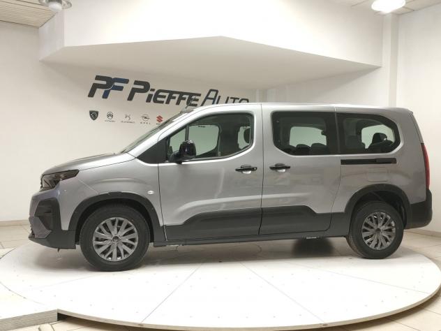 Peugeot Rifter Rifter BlueHDi 130 S&S ALLURE LONG - Foto 2