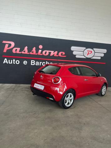 Alfa Romeo MiTo GPL Prezzo NON vincolato a finanziamento - Foto 3
