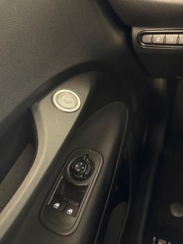 FIAT 500e 3+1 SOLO 7000 KM!!! Rose Gold PREZZO REALE rif. 24029238 - Foto 10