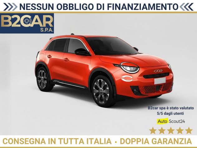 FIAT 600e Elettrica 156cv La Prima - Foto 5