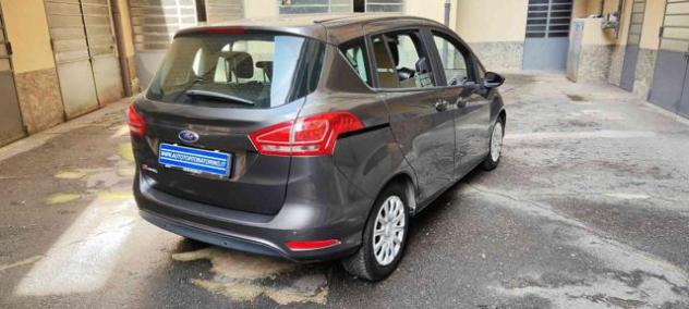 FORD B-Max 1.4 90 CV GPL Business rif. 23400140 - Foto 7