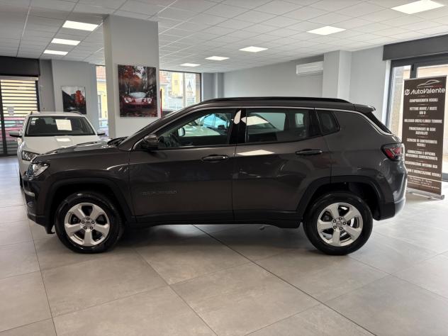 Jeep Compass 2.0 Multijet 140cv 4x4 2020 km112000 - Foto 7