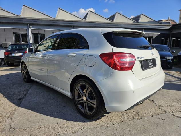 Mercedes-Benz Classe A A 180 cdi Dark Night edition - Foto 4