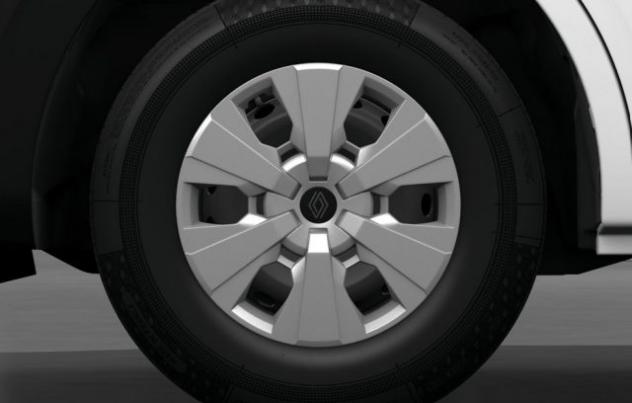 RENAULT Master APERTI AD AGOSTO rif. 24016600 - Foto 6