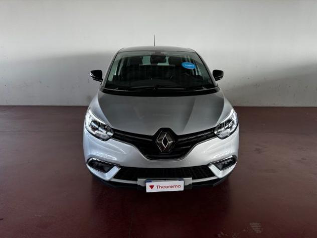 RENAULT Scenic 1.3 tce Business 140cv fap rif. 22217675 - Foto 9