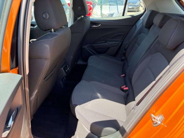 SKODA Fabia Fabia IV 1.0 mpi evo Ambition 80cv rif. 23814288 - Foto 9