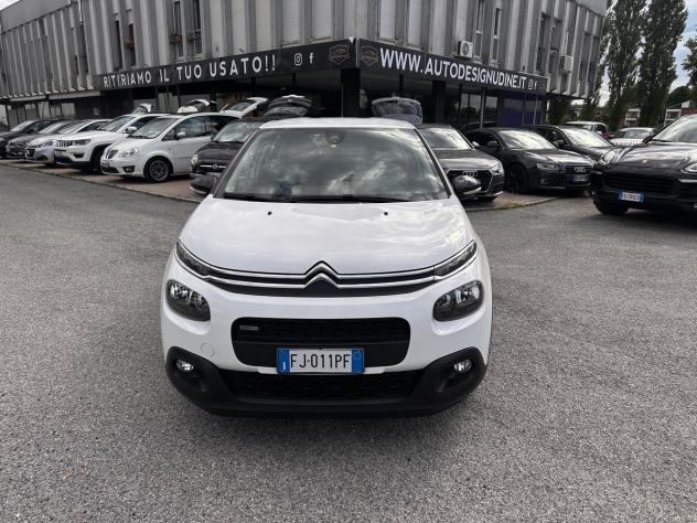 Citroen C3 PureTech 82 GPL Shine - Foto 3