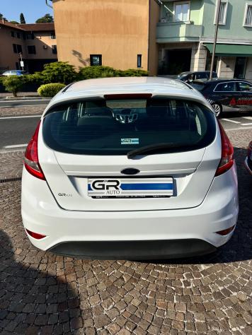 Ford Fiesta 1.2 60CV 5p -Neopatentati - Foto 4