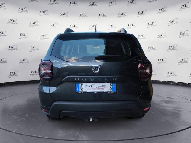 Dacia Duster Duster 1.5 dci Comfort 4x4 -GANCIO- PREZZO REALE - Foto 8