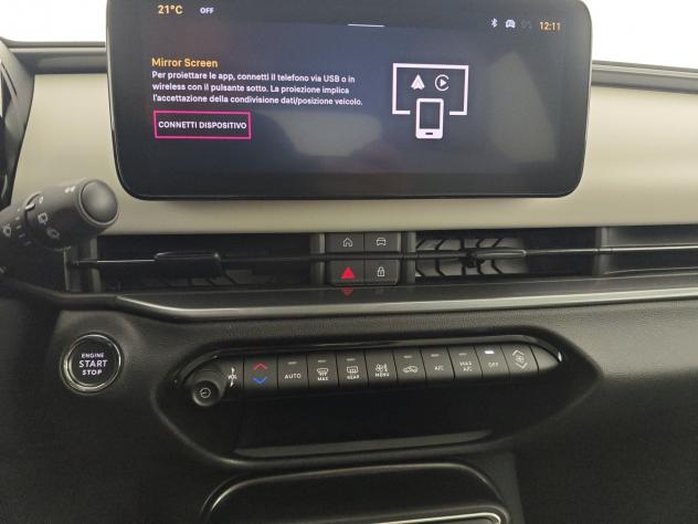 FIAT 600 1.2 Hybrid 110cv La Prima - Foto 10