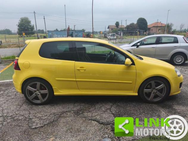 VOLKSWAGEN Golf GTI PIRELLI rif. 23335490 - Foto 4