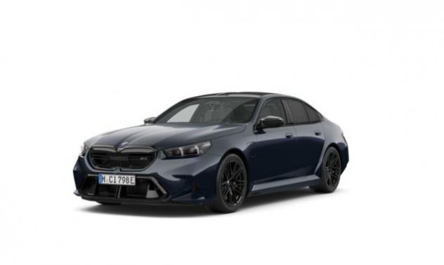 BMW M5 M5 rif. 24134092