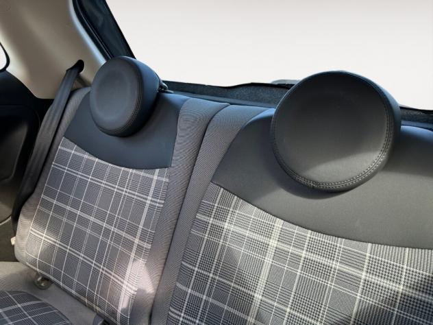 FIAT 500 (2015-2024) 500 1.2 Lounge - Foto 7