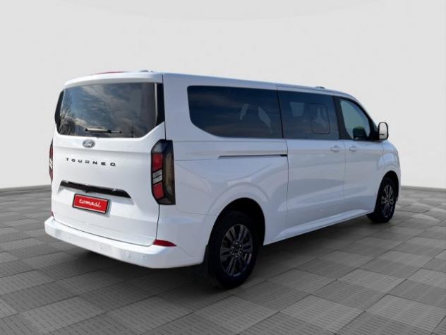 FORD Tourneo Custom 2°s 320 2.0 EcoBlue 150CV PL Titanium rif. 23725960 - Foto 5