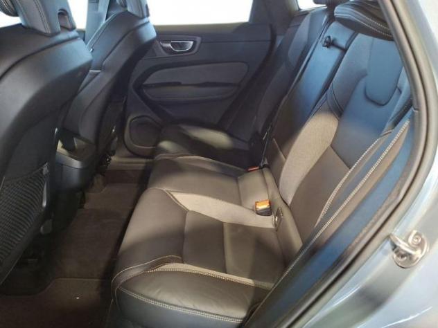 VOLVO XC60 B4 automatico Plus Dark rif. 24202828 - Foto 10