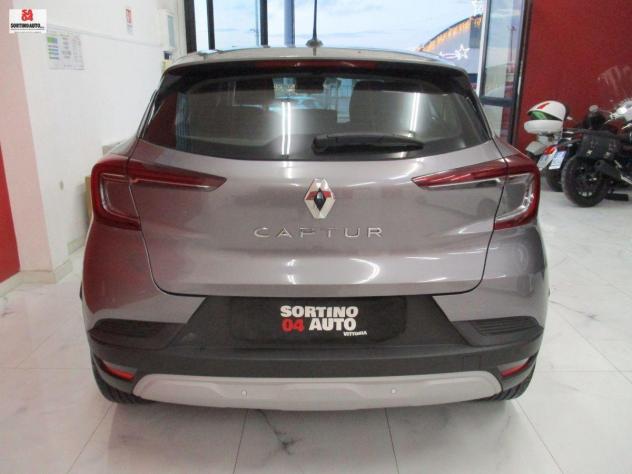 RENAULT Captur TCe 12V 90cv Intens-2022 KM64000 - Foto 6