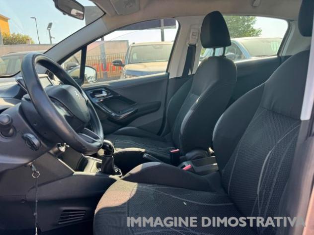 PEUGEOT 208 1.4 8V HDi 68CV 5p. Allure rif. 24040531 - Foto 9