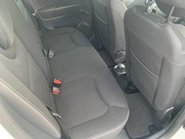 RENAULT Clio TCe 12V 75 CV 5 porte Moschino Intens rif. 24157180 - Foto 10