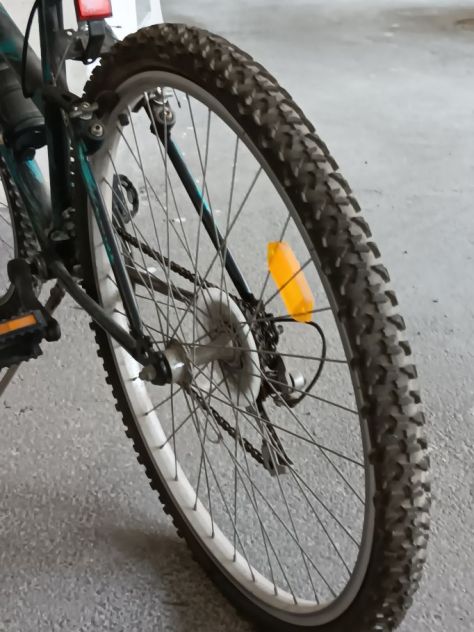 bicicletta - Foto 6