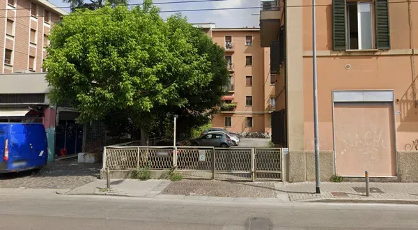 POSTO AUTO BOLOGNA MASSARENTI