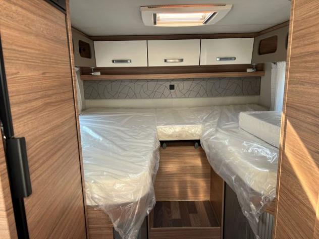 WEINSBERG WEINSBERG CARACOMPACT MB 640 MEG EDITION PEPPER rif. 23114797 - Foto 6