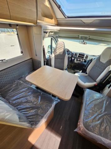 ADRIA MATRIX 670 SL 60 YEARS SELECTION rif. 23851870 - Foto 7