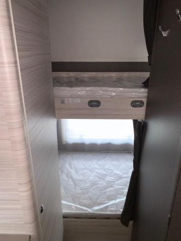 DETHLEFFS C JOY 410 LQ rif. 23930908 - Foto 10