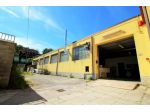 Capannone industriale in vendita a Cascine - Buti 450 mq  Rif: 909339